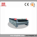 Máquina de corte por láser de alimentación automática para tejido DL-1625